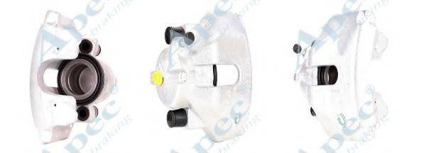 APEC BRAKING LCA218
