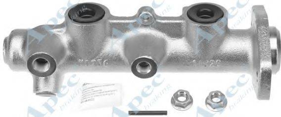 APEC BRAKING MCY211