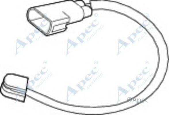 APEC BRAKING WIR5280