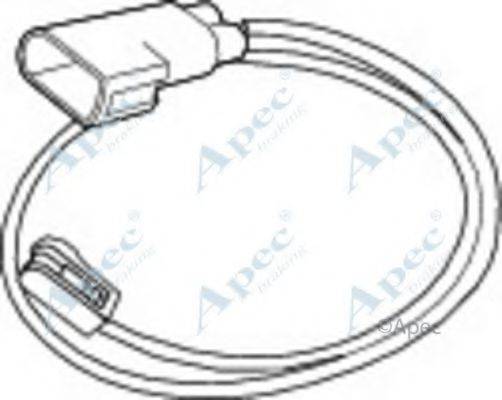 APEC BRAKING WIR5281