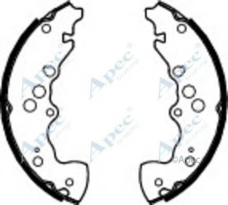 APEC BRAKING SHU803