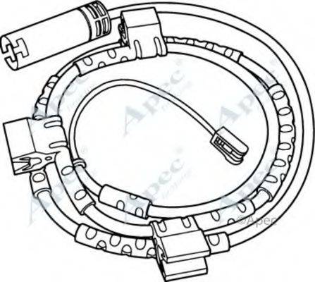 APEC BRAKING WIR5234