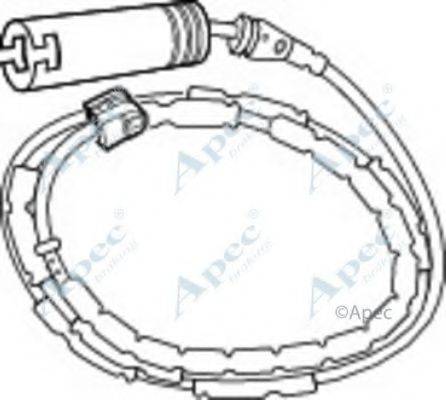 APEC BRAKING WIR5245