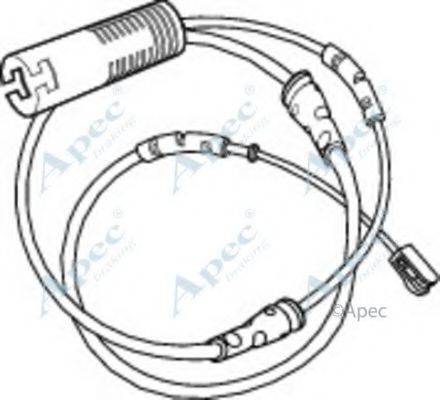 APEC BRAKING WIR5249