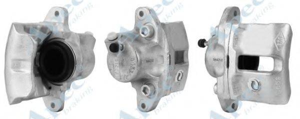 APEC BRAKING LCA469