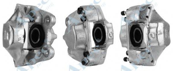 APEC BRAKING LCA473