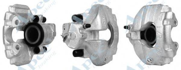 APEC BRAKING RCA474