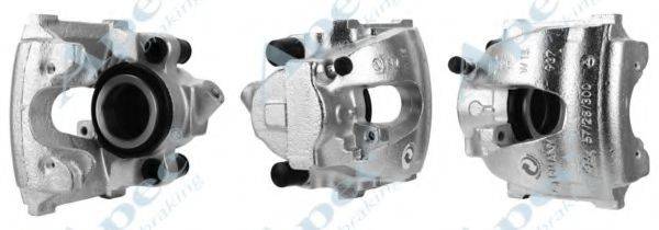 APEC BRAKING LCA476