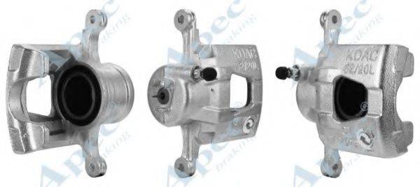 APEC BRAKING RCA478