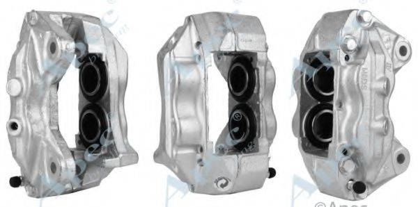 APEC BRAKING RCA484