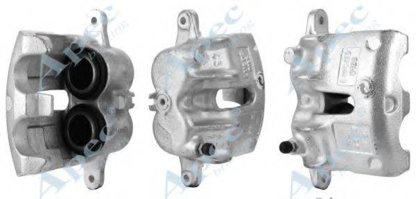APEC BRAKING RCA487