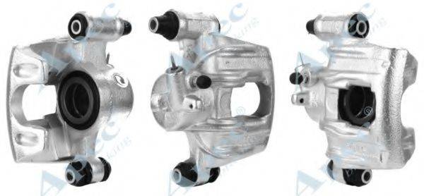 APEC BRAKING LCA489