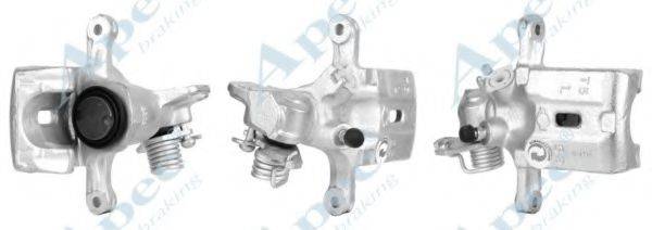 APEC BRAKING LCA490
