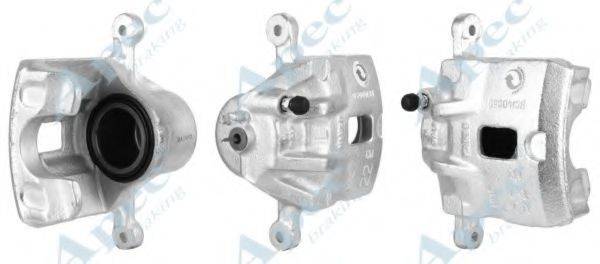APEC BRAKING LCA492