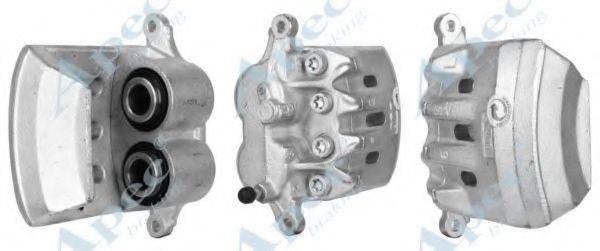 APEC BRAKING LCA494