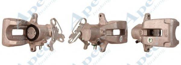 APEC BRAKING RCA497