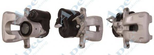 APEC BRAKING LCA498