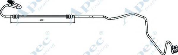 APEC BRAKING HOS3883