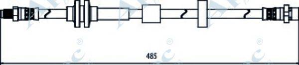 APEC BRAKING HOS3902