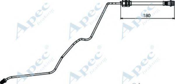 APEC BRAKING HOS3921
