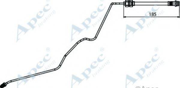 APEC BRAKING HOS3922