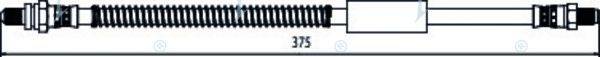 APEC BRAKING HOS3931