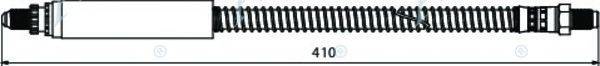 APEC BRAKING HOS3933