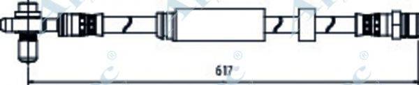 APEC BRAKING HOS3944