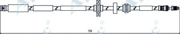 APEC BRAKING HOS3951