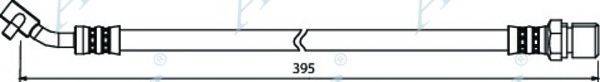 APEC BRAKING HOS3964