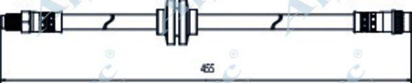 APEC BRAKING HOS4061