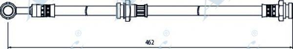 APEC BRAKING HOS4070