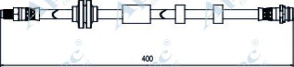 APEC BRAKING HOS4109