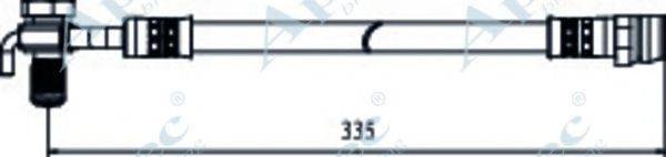 APEC BRAKING HOS4110