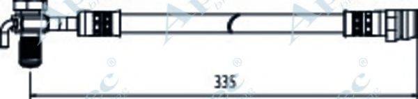 APEC BRAKING HOS4111