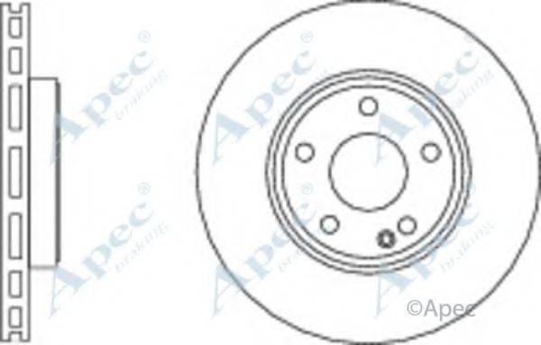 APEC BRAKING DSK2990