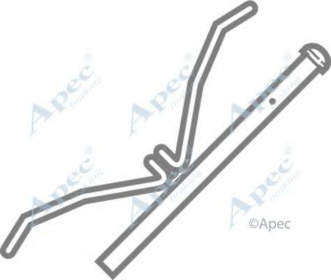 APEC BRAKING KIT277