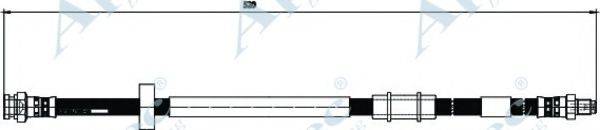 APEC BRAKING HOS3809