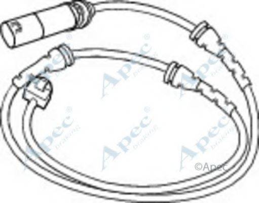 APEC BRAKING WIR5278