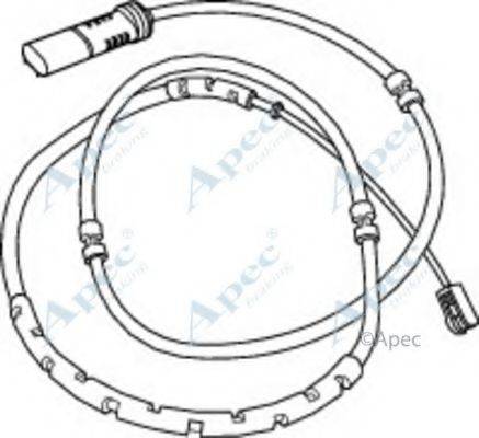 APEC BRAKING WIR5279