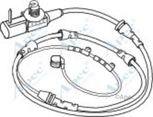 APEC BRAKING WIR5230