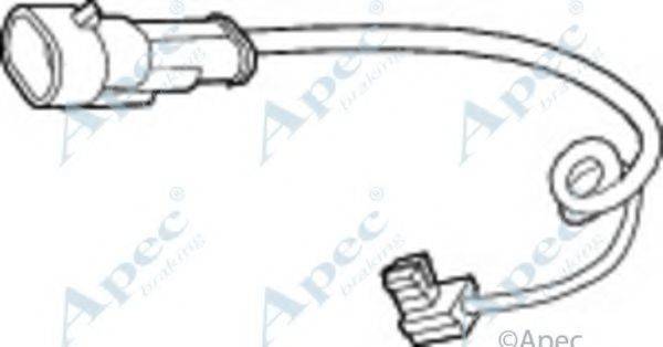 APEC BRAKING WIR5232