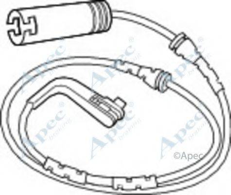 APEC BRAKING WIR5235