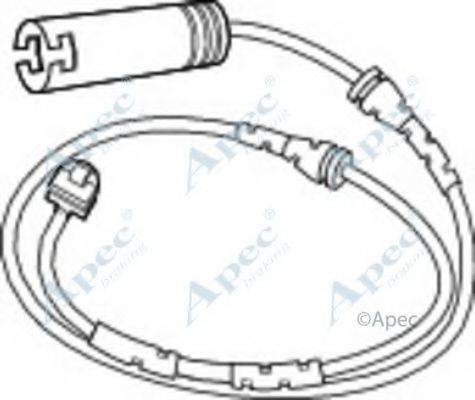 APEC BRAKING WIR5236