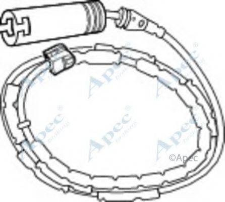 APEC BRAKING WIR5240