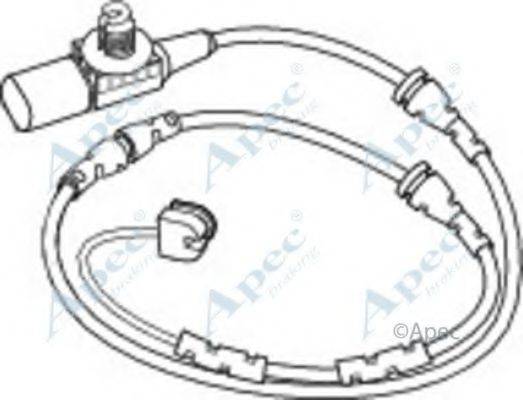APEC BRAKING WIR5244