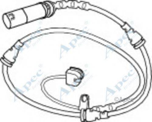 APEC BRAKING WIR5265
