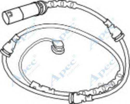 APEC BRAKING WIR5266