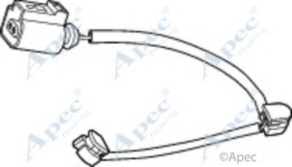 APEC BRAKING WIR5272