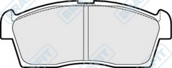 APEC BRAKING PD3210